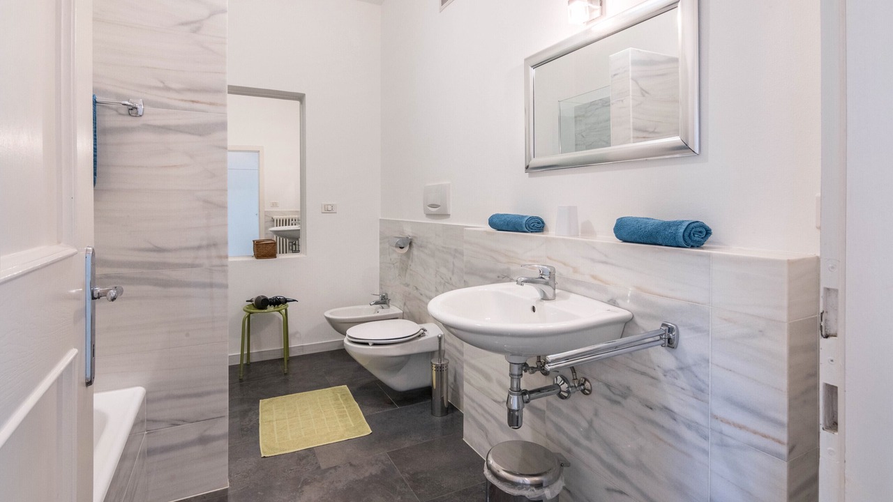 Photo of Bathroom in Silandro
