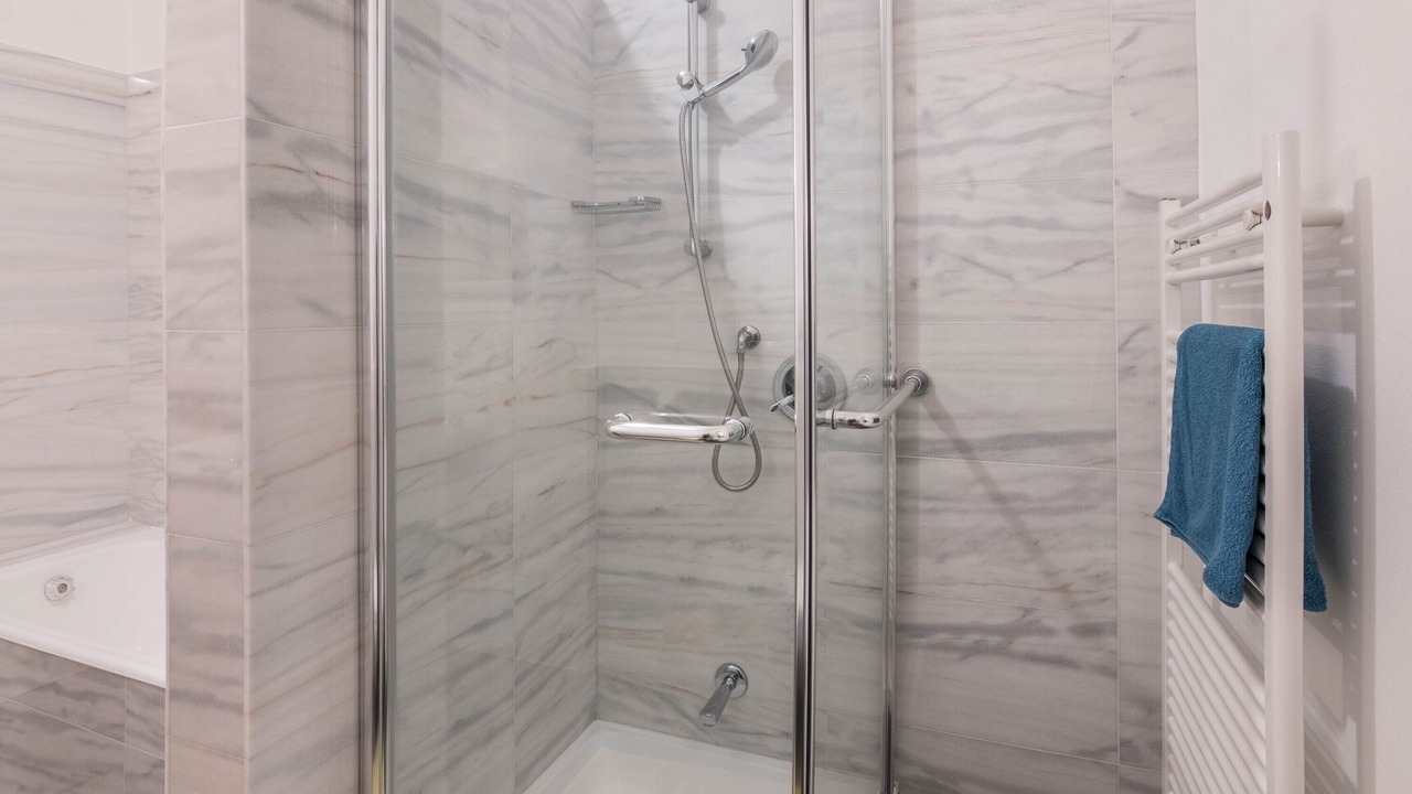 Photo of Bathroom in Silandro