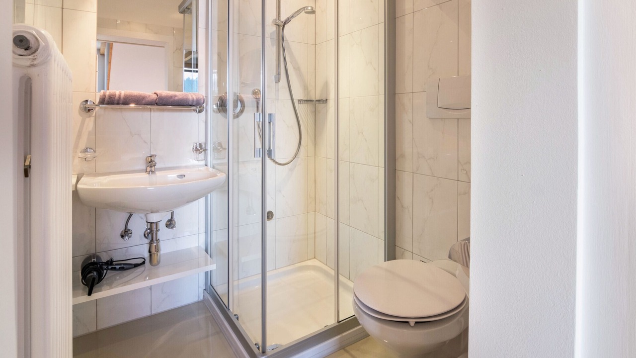 Photo of Bathroom in Silandro