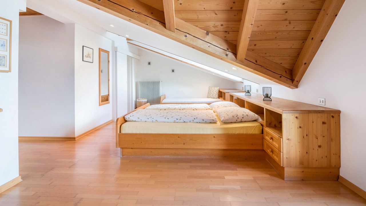 Photo of Bedroom in Silandro