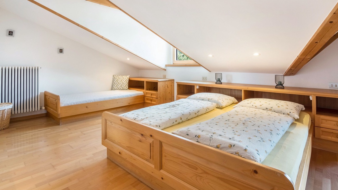 Photo of Bedroom in Silandro