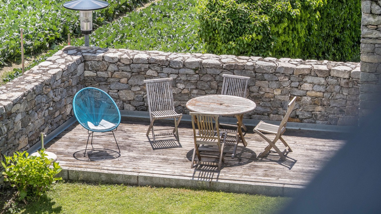 Photo of Outdoor in Silandro