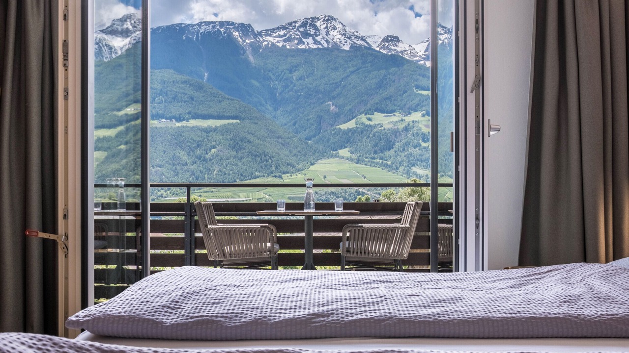 Photo of Bedroom in Silandro