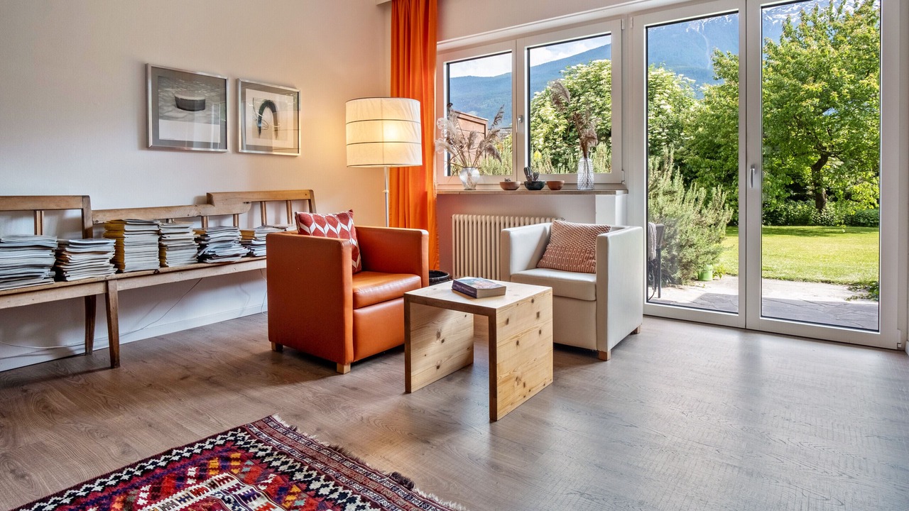 Photo of Livingroom in Silandro