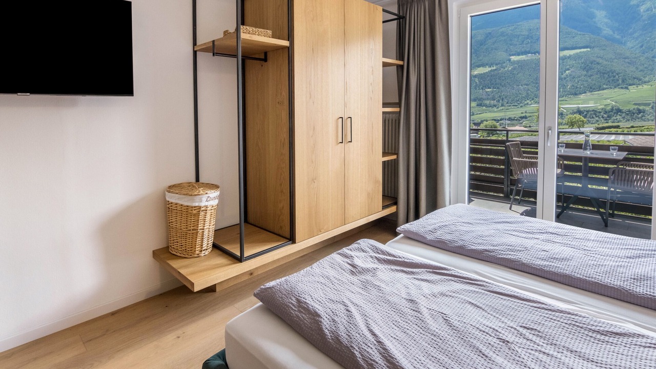 Photo of Bedroom in Silandro