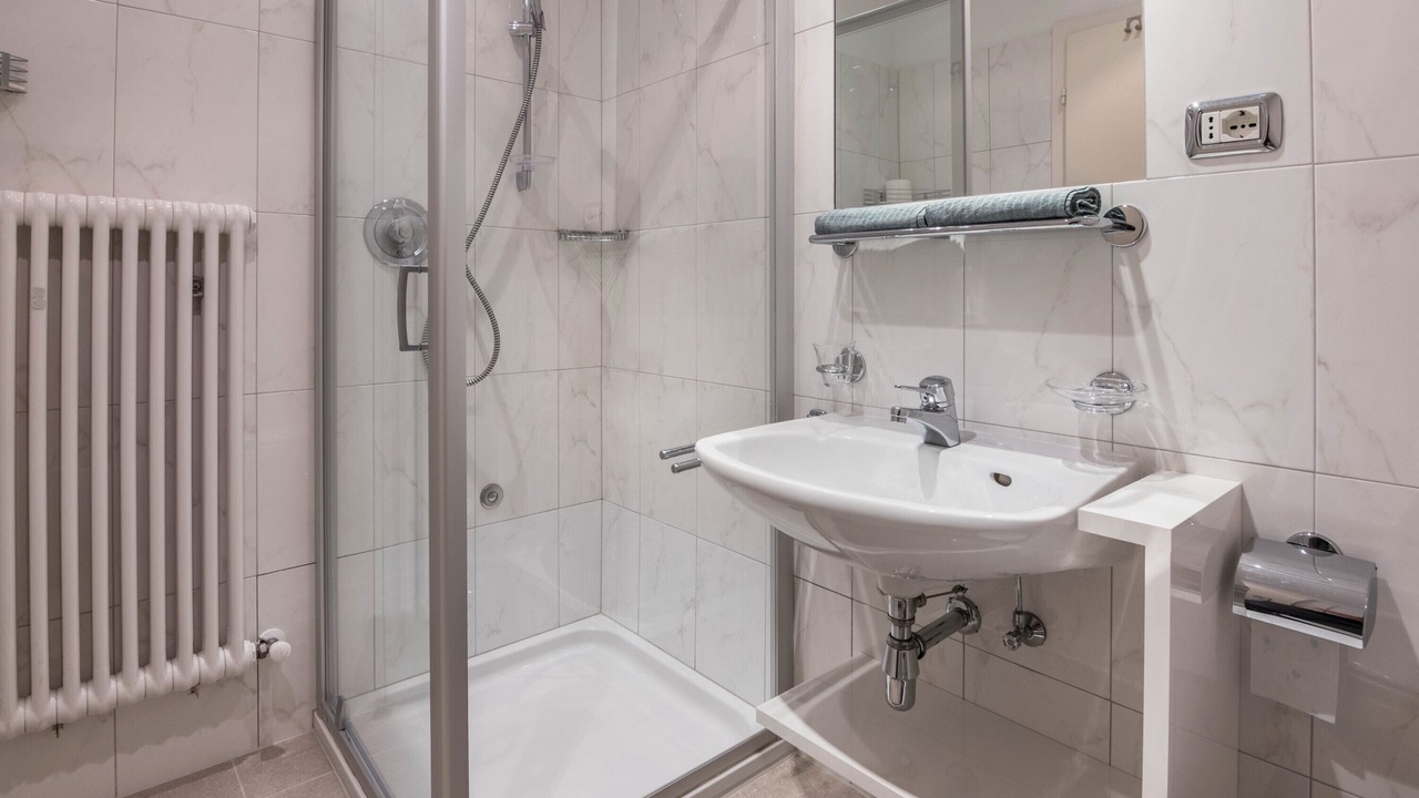 Photo of Bathroom in Silandro