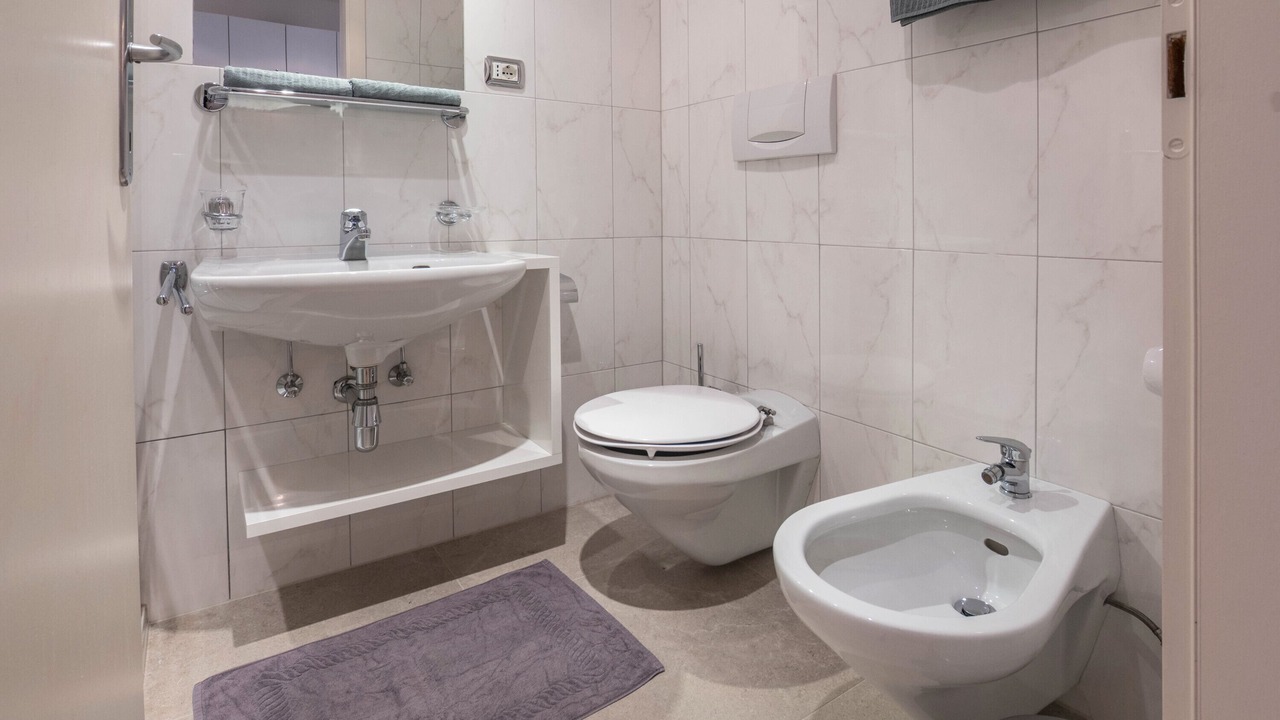Photo of Bathroom in Silandro