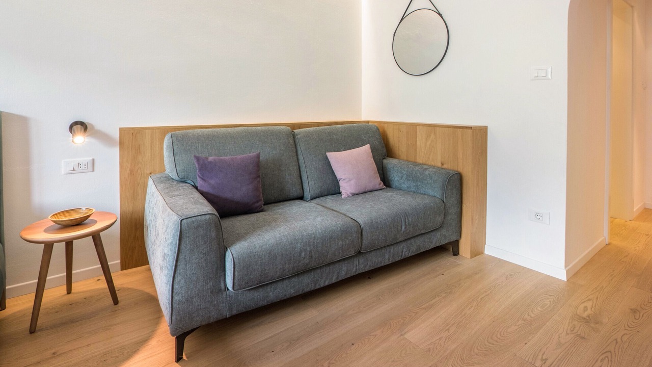 Photo of Livingroom in Silandro
