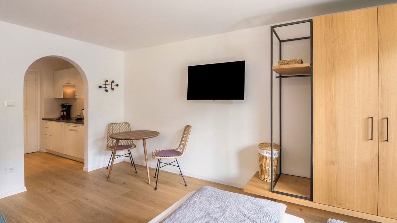 Photo of Bedroom in Silandro