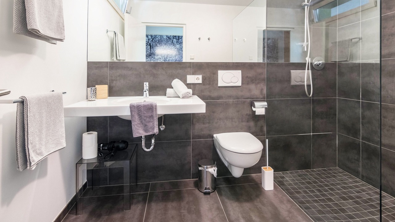 Photo of Bathroom in Silandro