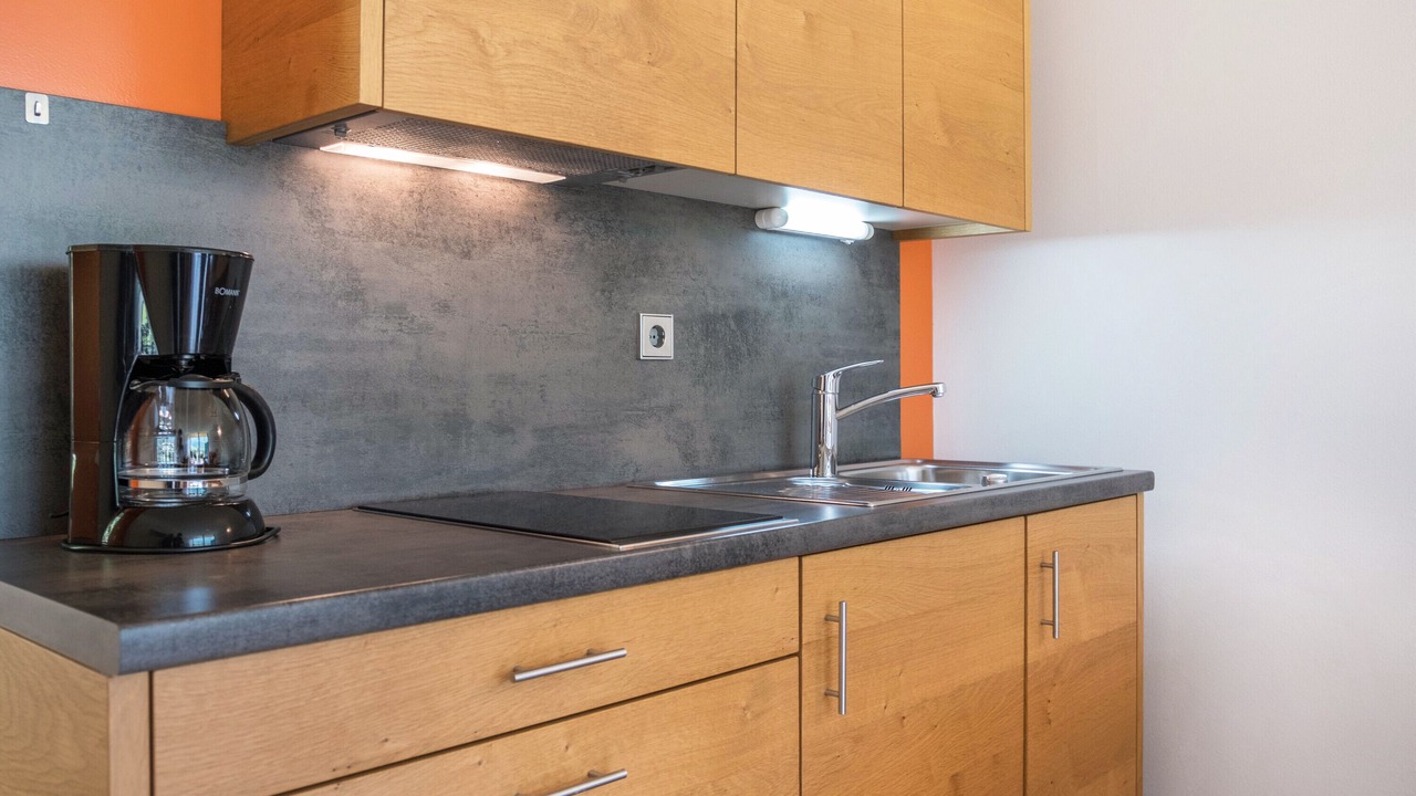 Photo of Kitchen in Silandro