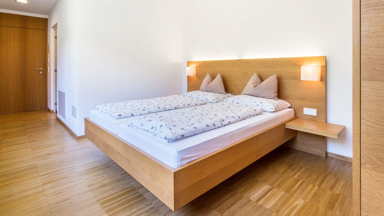 Photo of Bedroom in Silandro