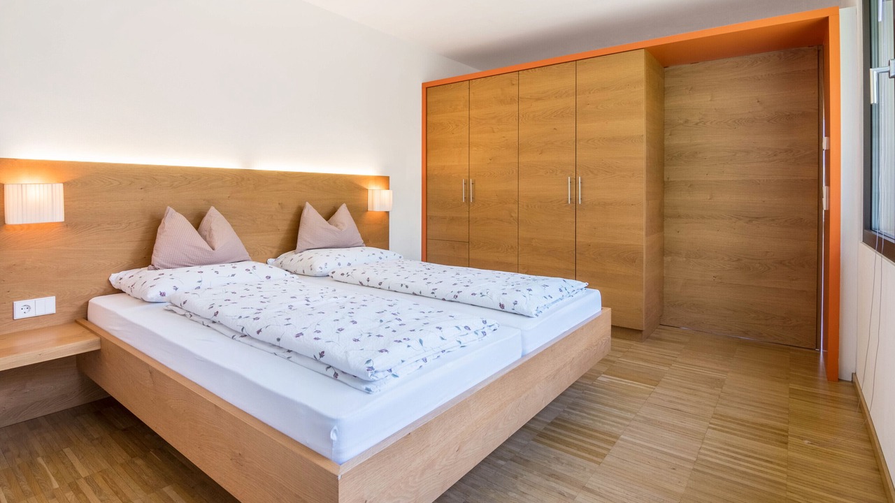 Photo of Bedroom in Silandro