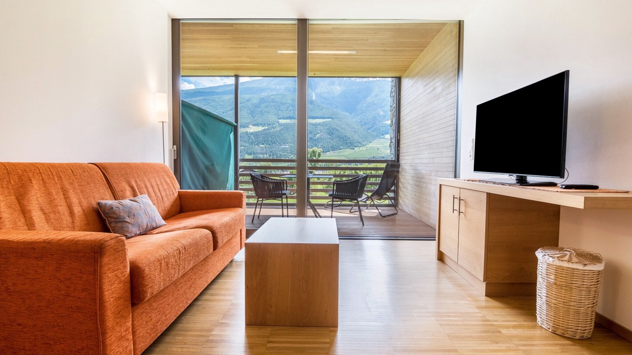 Photo of Livingroom in Silandro
