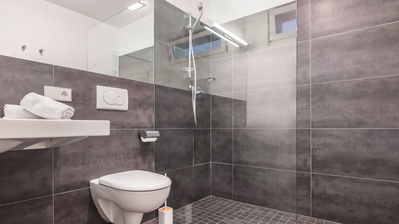 Photo of Bathroom in Silandro