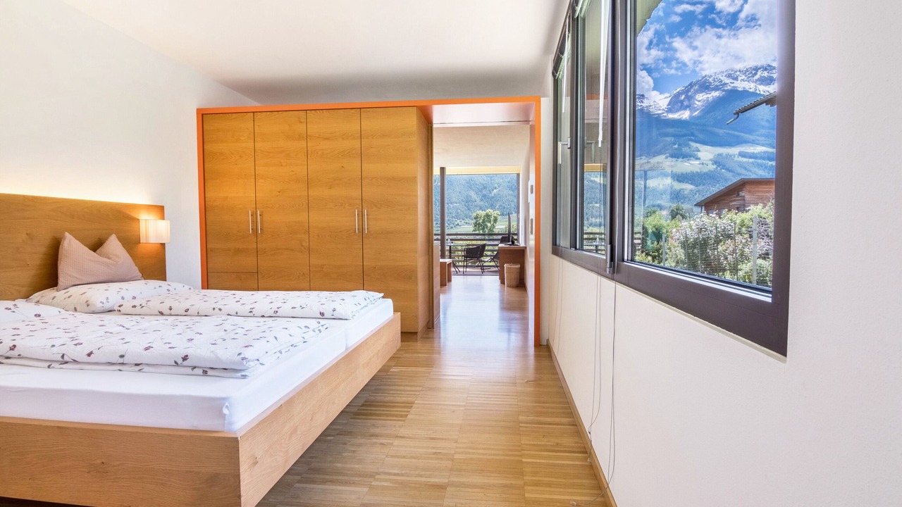 Photo of Bedroom in Silandro