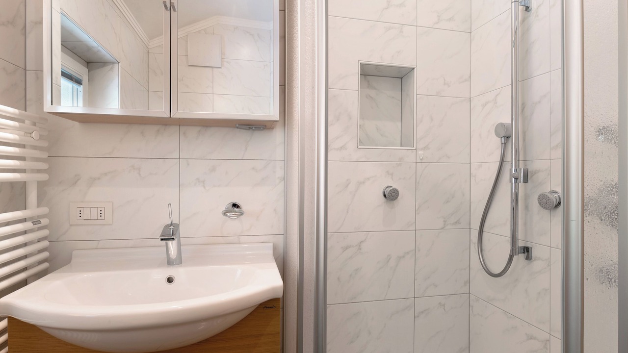Photo of Bathroom in Nova Ponente