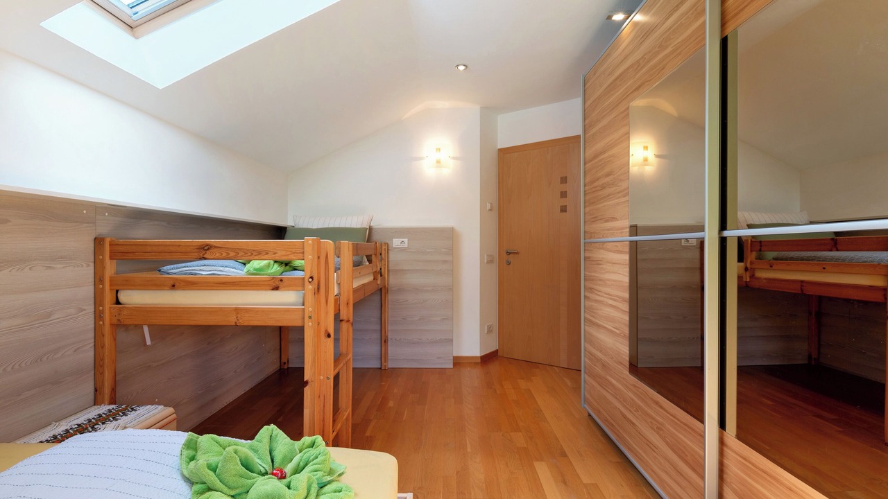 Photo of Bedroom in Nova Ponente