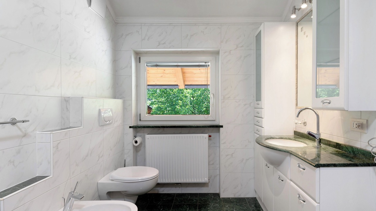 Photo of Bathroom in Nova Ponente