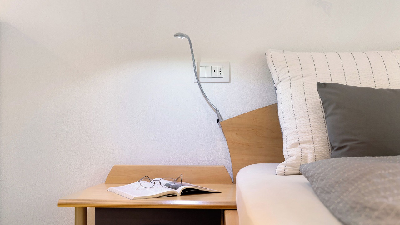 Photo of Bedroom in Nova Ponente