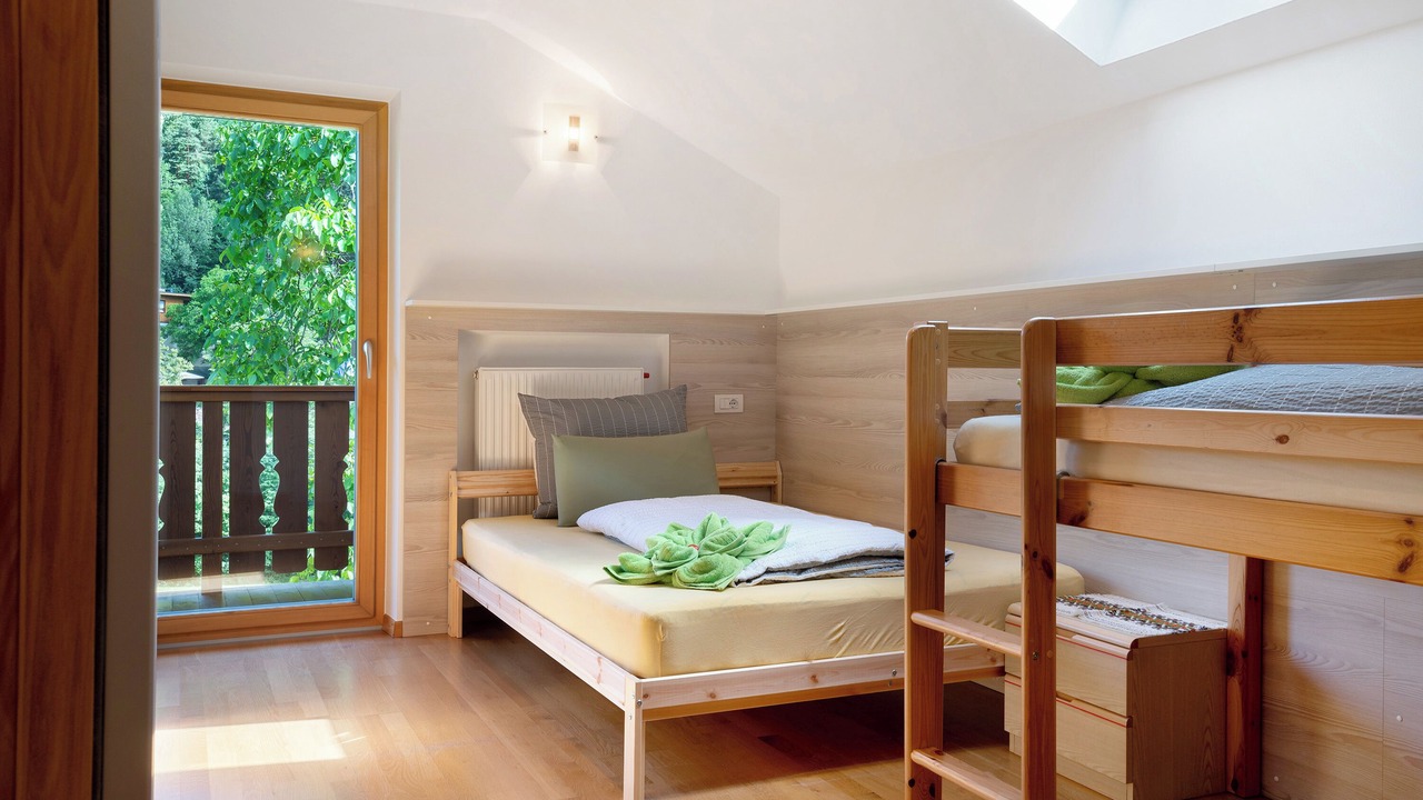 Photo of Bedroom in Nova Ponente