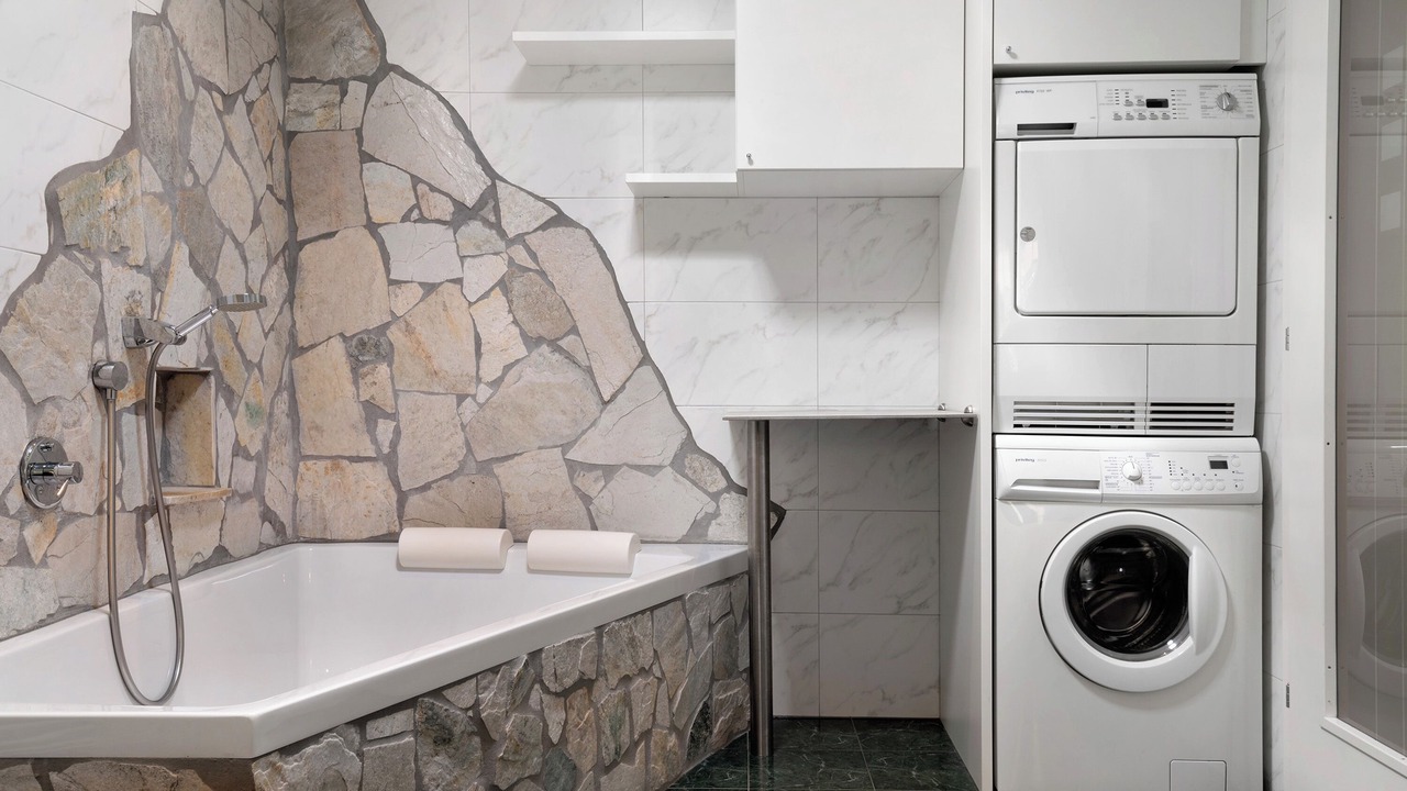 Photo of Bathroom in Nova Ponente