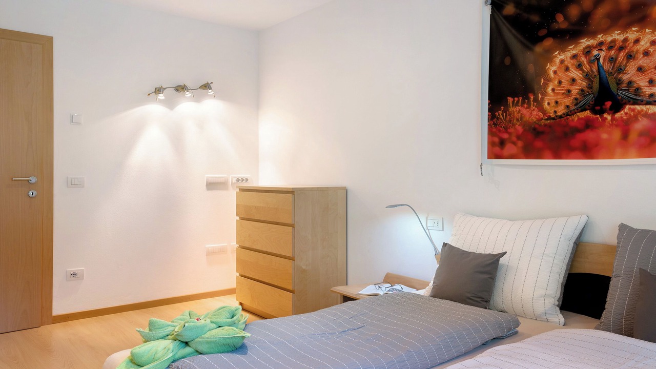 Photo of Bedroom in Nova Ponente