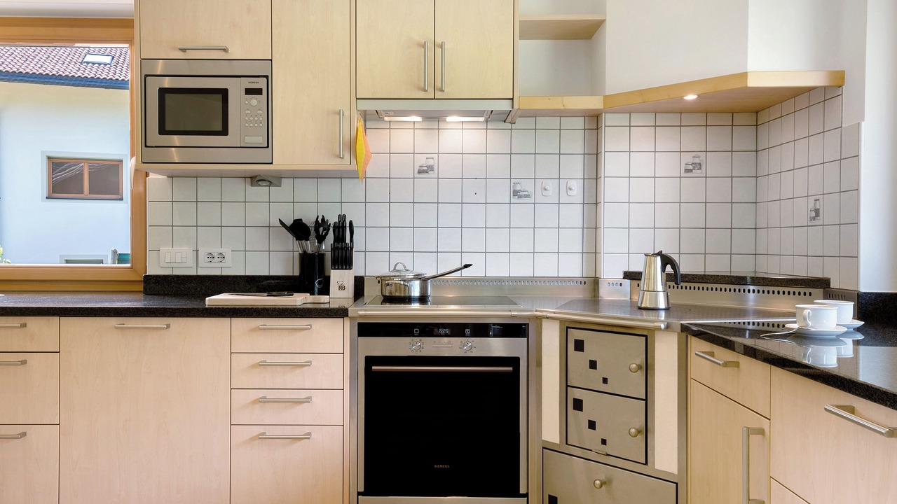 Photo of Kitchen in Nova Ponente