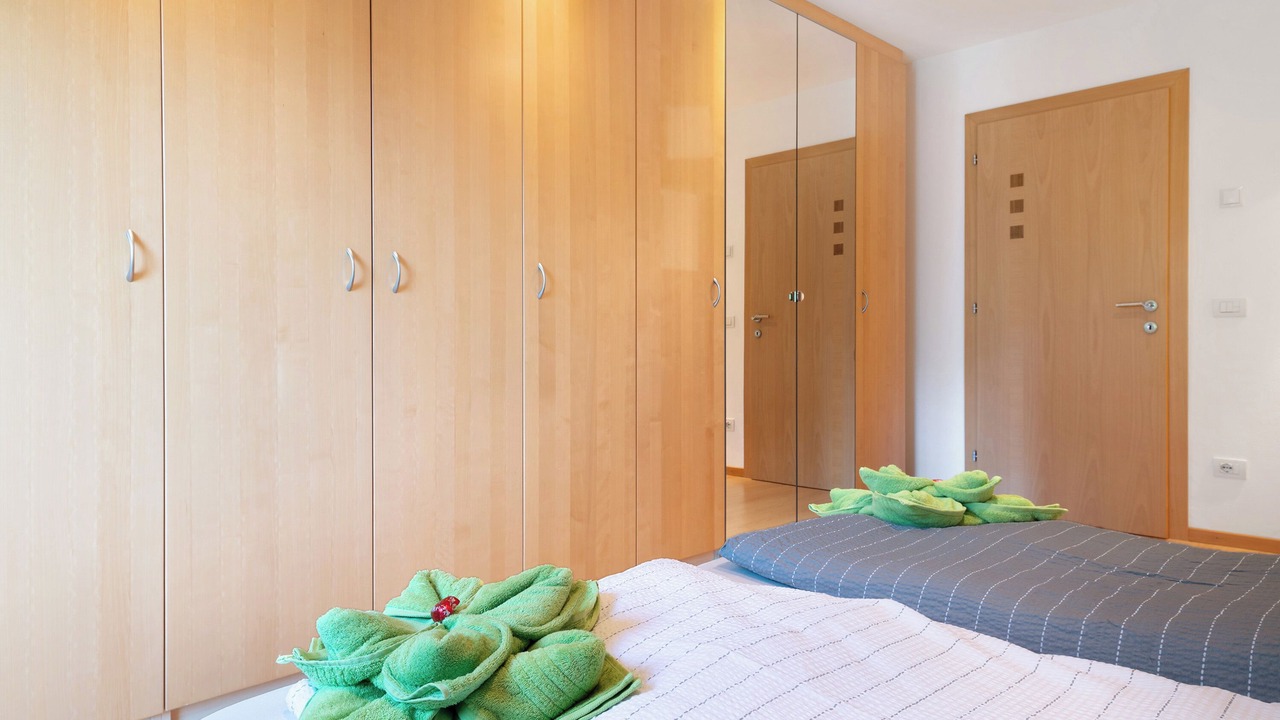 Photo of Bedroom in Nova Ponente