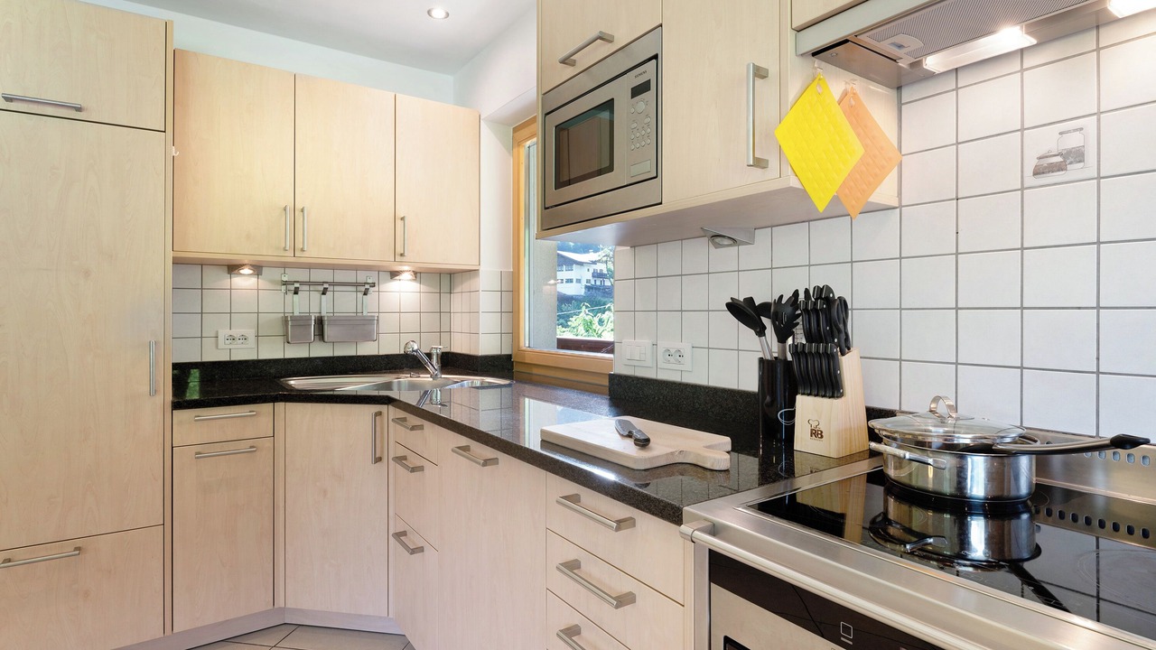Photo of Kitchen in Nova Ponente