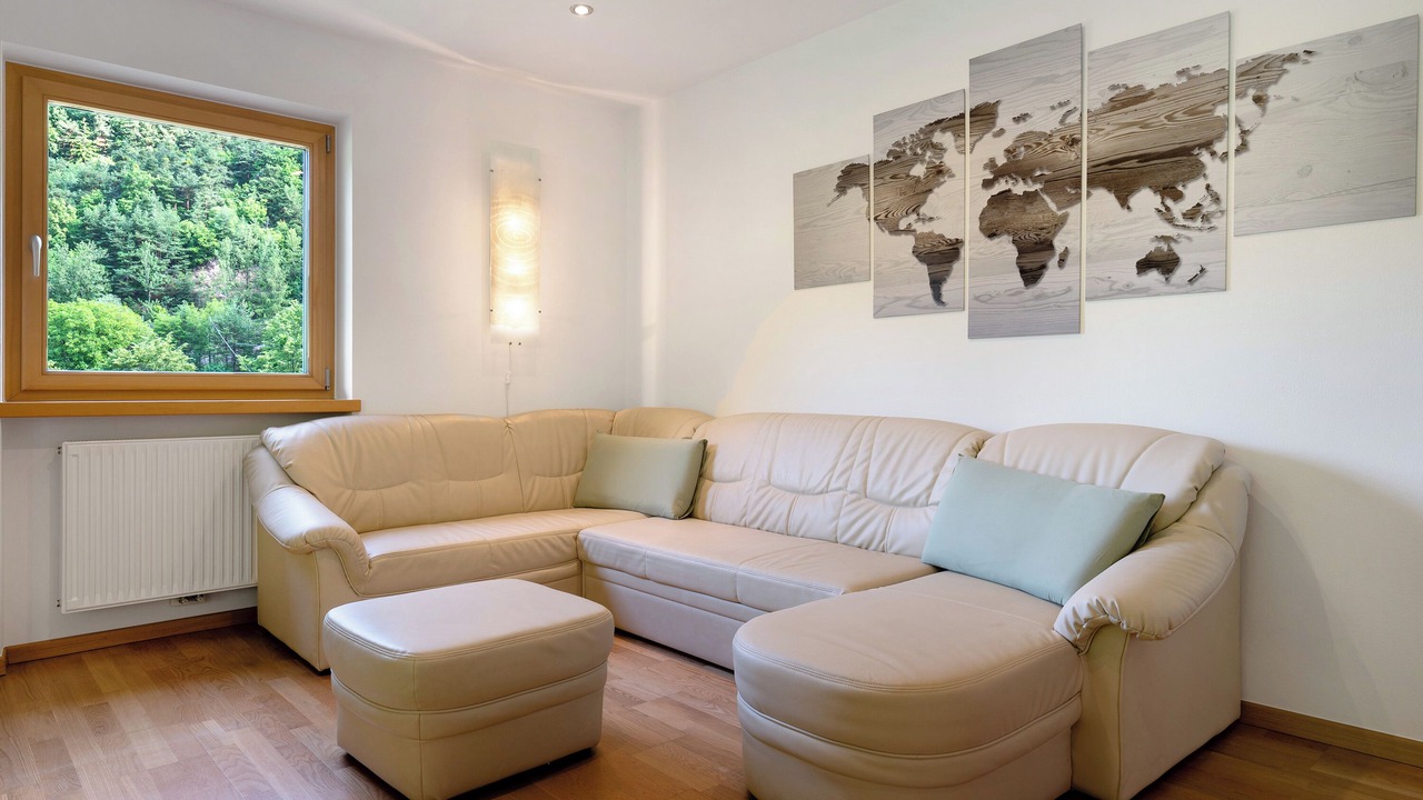 Photo of Livingroom in Nova Ponente