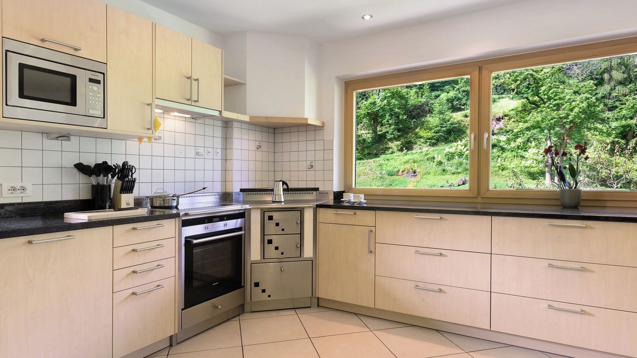 Photo of Kitchen in Nova Ponente