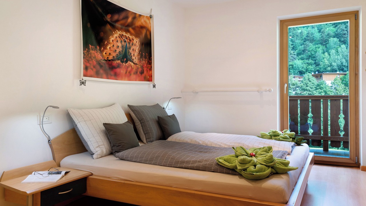 Photo of Bedroom in Nova Ponente