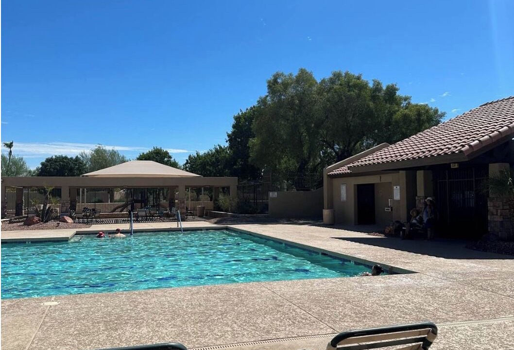 Photo of Outdoor in Mountain Park Ranch