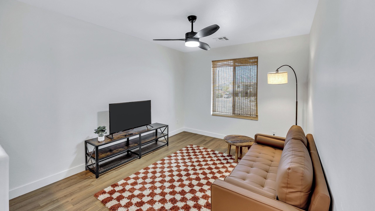 Photo of Livingroom in Circle Cross Ranch