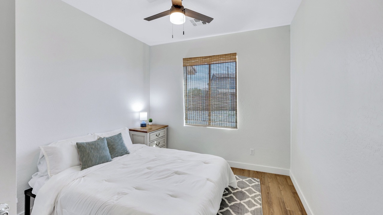 Photo of Bedroom in Circle Cross Ranch