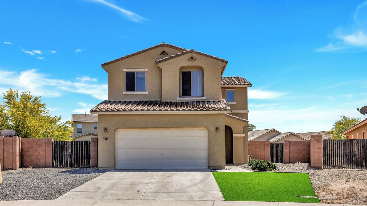 Photo of Outdoor in Circle Cross Ranch