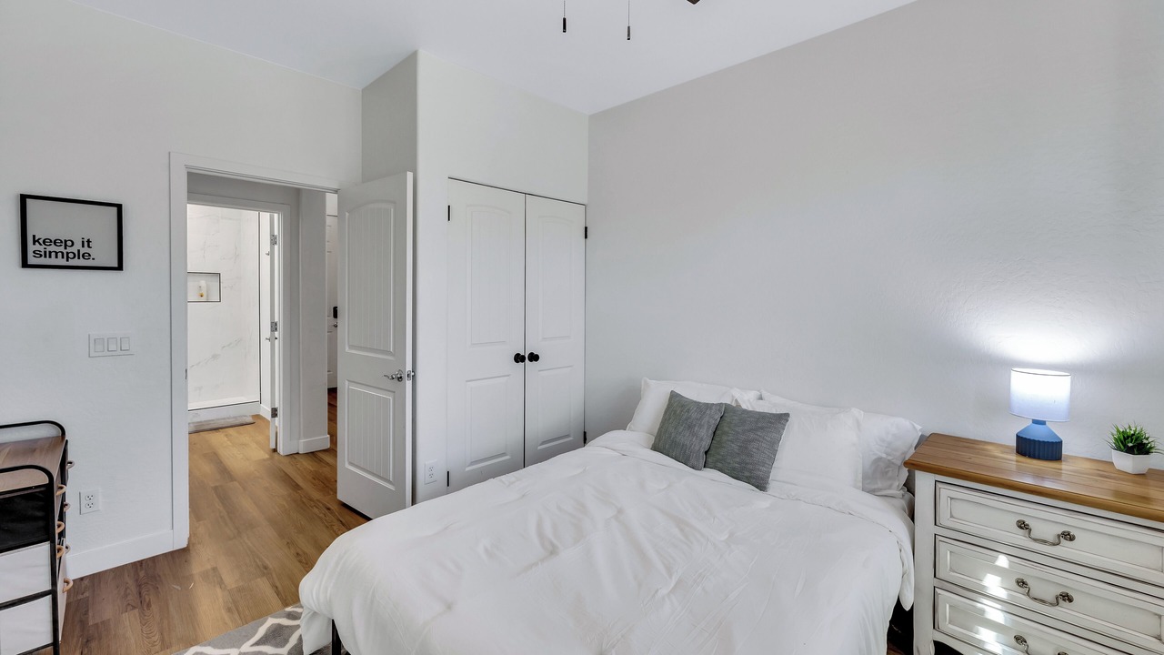 Photo of Bedroom in Circle Cross Ranch