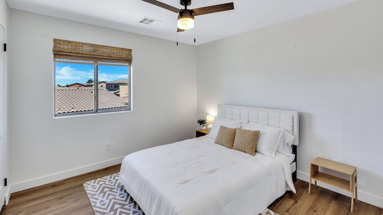 Photo of Bedroom in Circle Cross Ranch