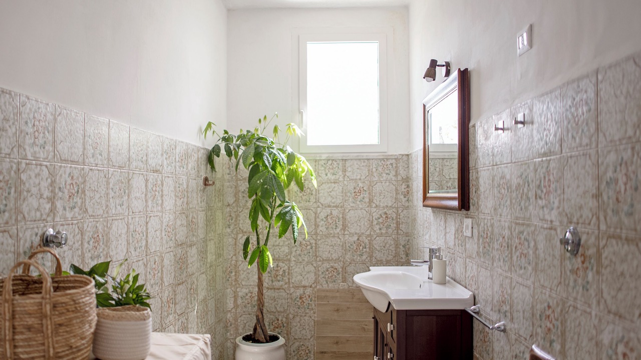 Photo of Bathroom in Conca dei Marini