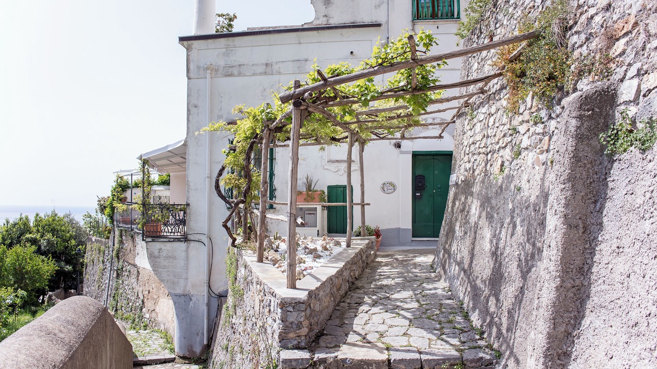 Photo of Outdoor in Conca dei Marini