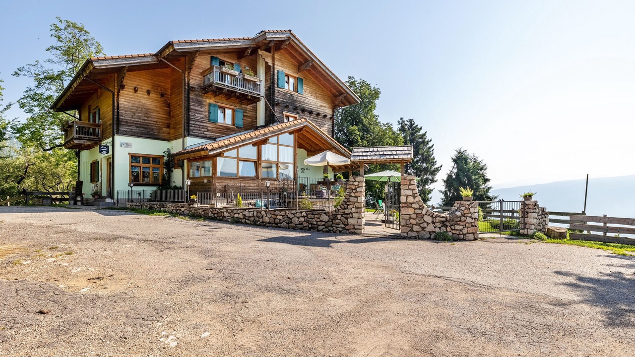 Photo of Outdoor in Brentonico