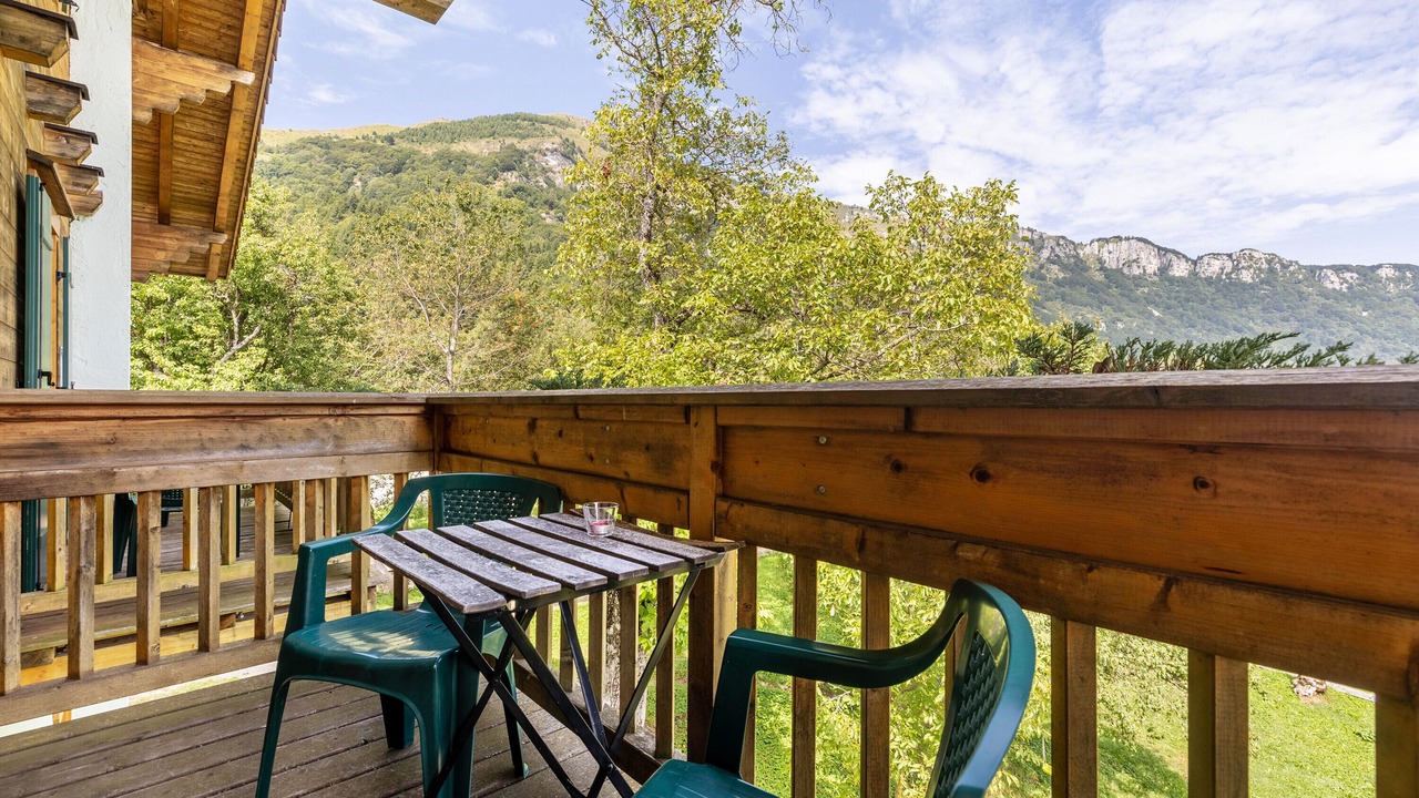 Photo of Outdoor in Brentonico