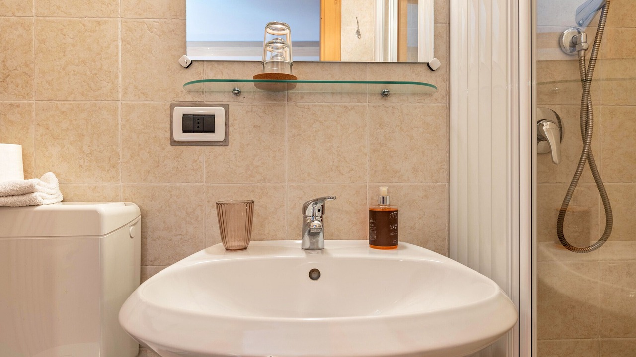 Photo of Bathroom in Brentonico