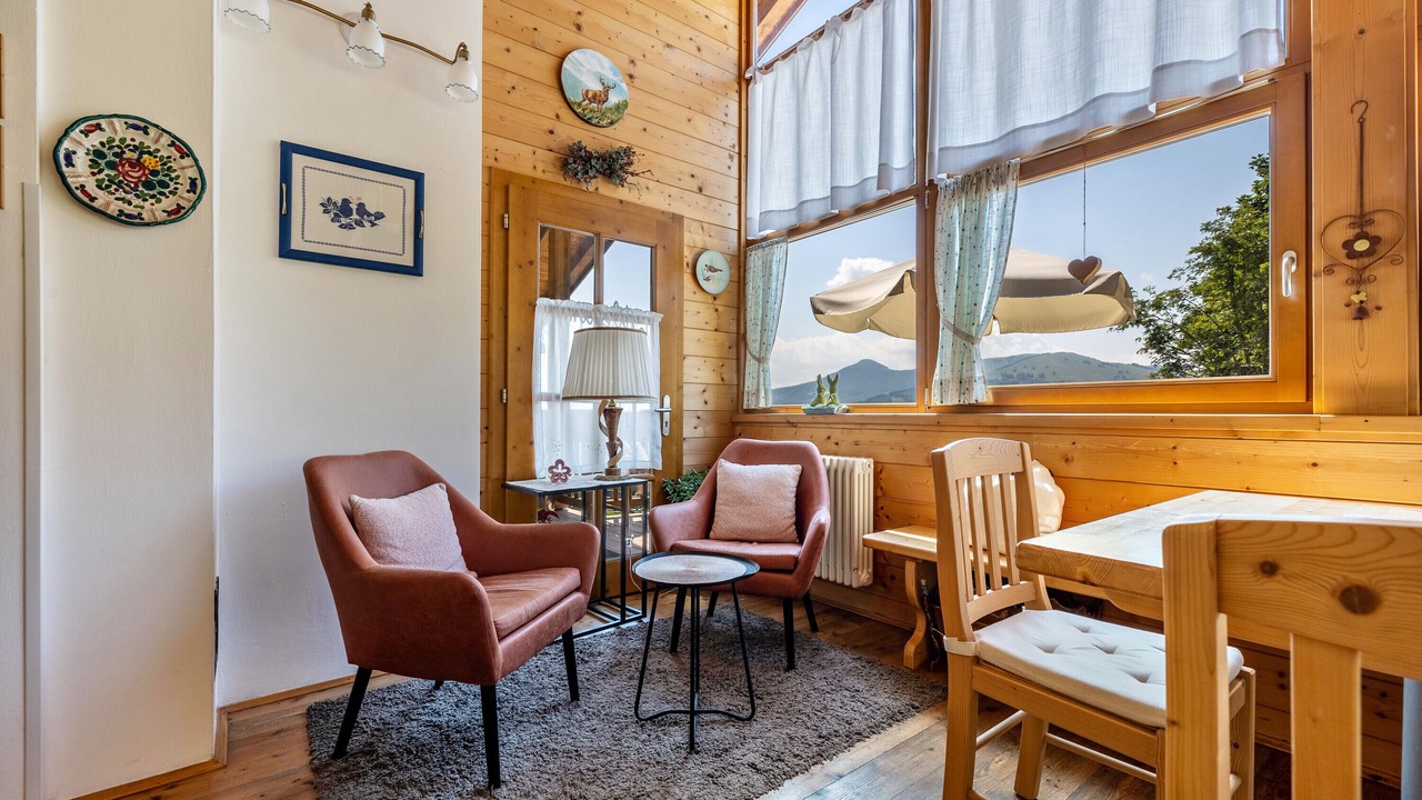 Photo of Livingroom in Brentonico