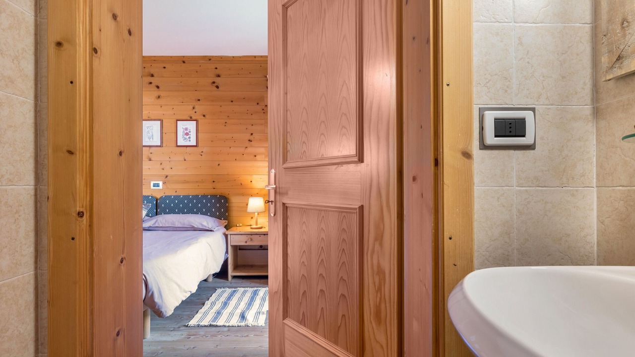 Photo of Bedroom in Brentonico