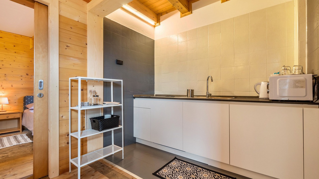Photo of Kitchen in Brentonico
