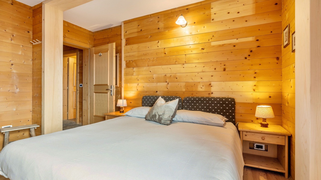 Photo of Bedroom in Brentonico