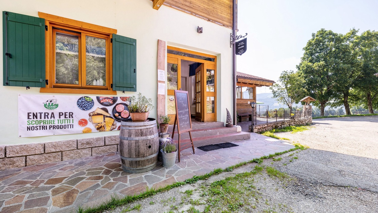 Photo of Outdoor in Brentonico