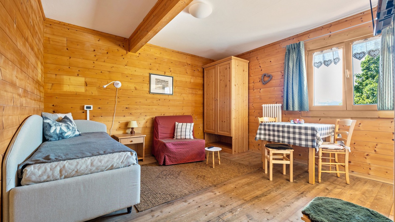 Photo of Livingroom in Brentonico